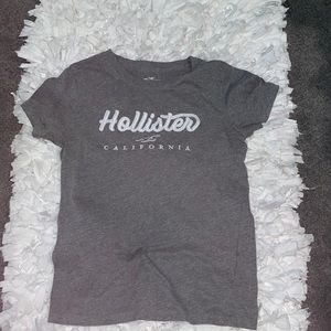 Size Small Hollister Tee Shirt